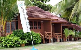 Redang Paradise Resort